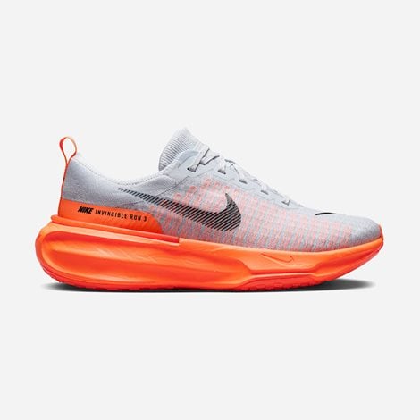 NIKE Ανδρικά Παπούτσια για Τρέξιμο Invincible 3 (994657)