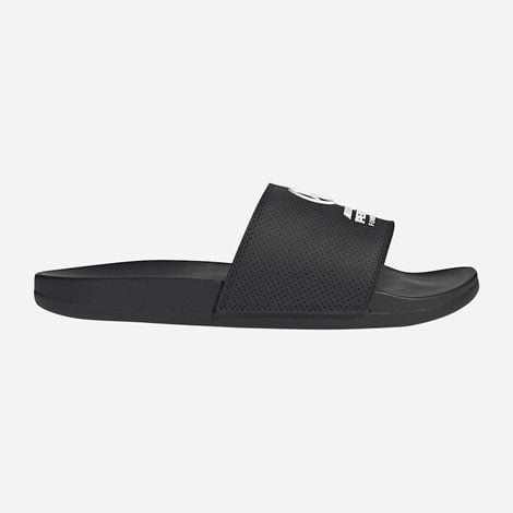 adidas Ανδρικές Σαγιονάρες Adilette Comfort Mer Μαύρα (1081691)