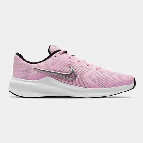 NIKE Παιδικά Παπούτσια για Τρέξιμο Downshifter 11 Gs (754947)