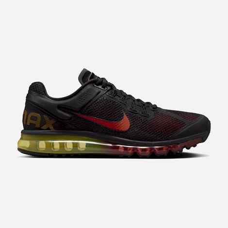 NIKE Ανδρικά Sneakers Air Max 2013 (1003706)