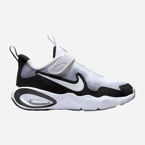NIKE Παιδικά Sneakers Air Max Nova Λευκά (1105162)