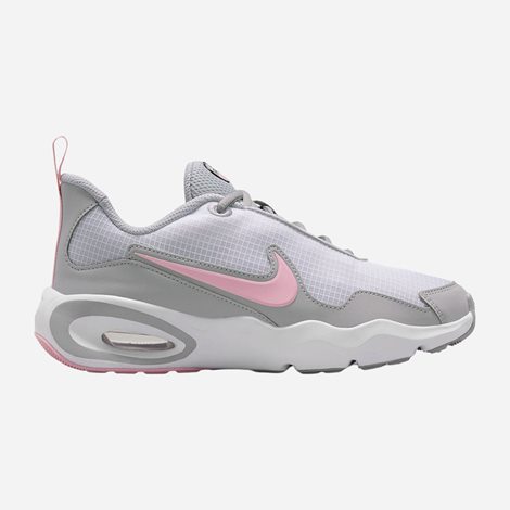 NIKE Παιδικά Sneakers Air Max Nova Γκρι (1105289)
