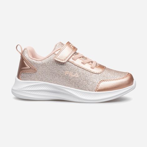 FILA Παιδικά Παπούτσια για Τρέξιμο Memory Strass 3 V (987153)