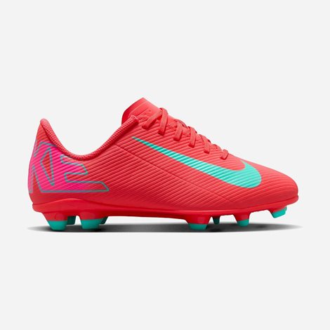 NIKE Παιδικά Ποδοσφαιρικά Παπούτσια Jr. Mercurial Vapor 16 Club (1001491)