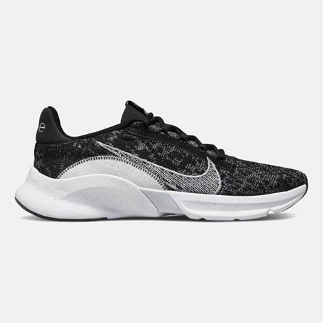 NIKE Ανδρικά Παπούτσια Training SuperRep Go 3 Next Nature Flyknit (827444)