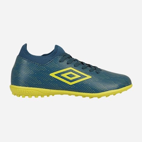 UMBRO Ανδρικά Ποδοσφαιρικά Παπούτσια Veloce Lt IV TF (988347)