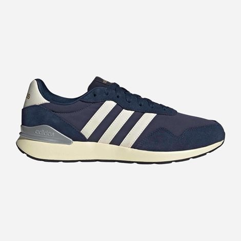 adidas Ανδρικά Casual Παπούτσια Run 60S 4.0 Μπλε (1110389)