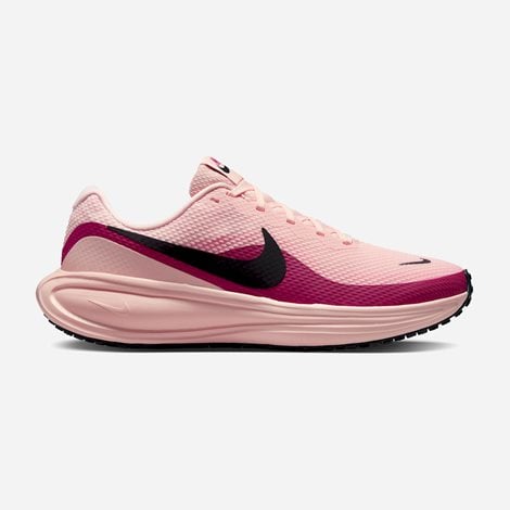 NIKE Γυναικεία Παπούτσια για Τρέξιμο Revolution 8 (1048276)