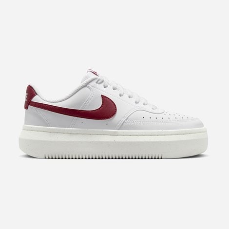 NIKE Γυναικεία Sneakers Court Vision Alta (1001601)