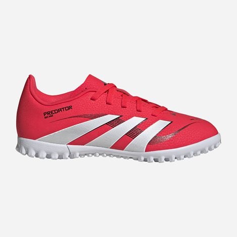 adidas Παιδικά Ποδοσφαιρικά Παπούτσια Predator Club TF (1009893)