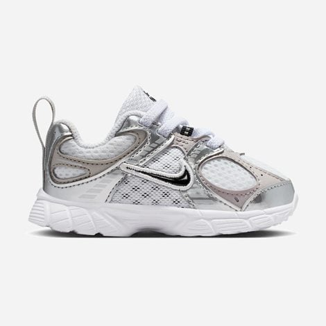 NIKE Βρεφικά Παπούτσια V5 RNR Γκρι (1087631)