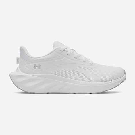 UNDER ARMOUR Γυναικεία Παπούτσια για Τρέξιμο Ascend (1068616)