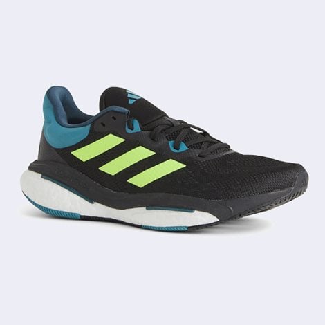 adidas Ανδρικά Παπούτσια για Τρέξιμο Solarglide 6 (919828)