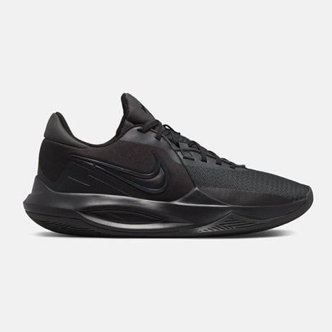 NIKE Ανδρικά Παπούτσια Μπάσκετ Precision 6 (842336)