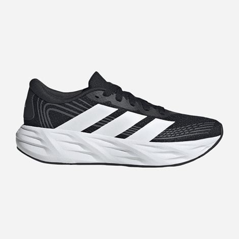 adidas Παιδικά Παπούτσια για Τρέξιμο Galaxy 8 Μαύρο (1108206)