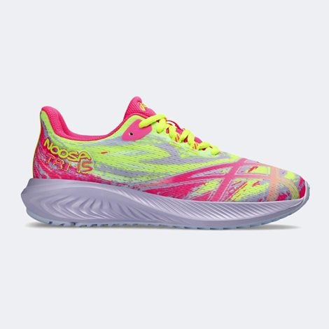 ASICS Παιδικά Παπούτσια για Τρέξιμο Gel-Noosa Tri 15 Gs (942846)