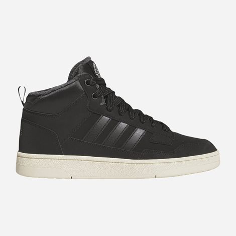 adidas Ανδρικά Casual Παπούτσια Rapid Court Μαύρο (1108223)