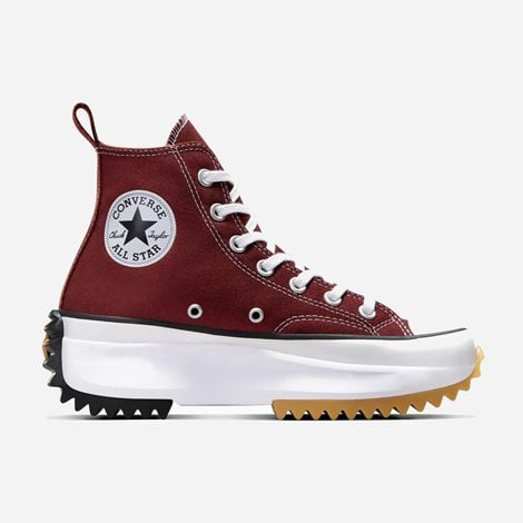 CONVERSE Γυναικείο Sneakers Run Star Hike Platform (950016)