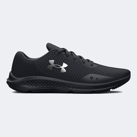 UNDER ARMOUR Γυναικεία Παπούτσια για Τρέξιμο UA Charged Pursuit 3 (935751)