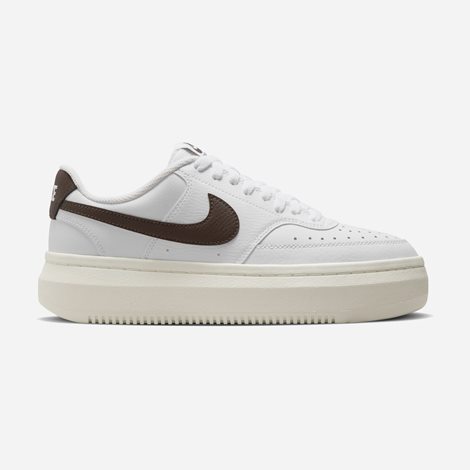 NIKE Γυναικεία Sneakers Court Vision Alta (960206)