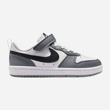 NIKE Παιδικά Sneakers Court Borough Low Recraft (1104681)