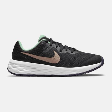 NIKE Παιδικά Παπούτσια για Τρέξιμο Revolution 6 (806864)