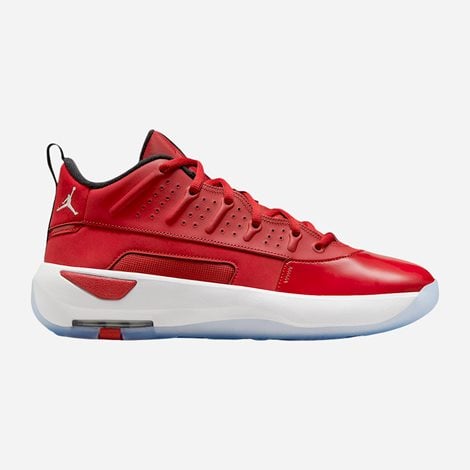 JORDAN Ανδρικά Παπούτσια Μπάσκετ Max Aura 7 (1065395)
