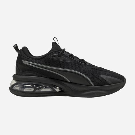 PUMA Ανδρικά Casual Παπούτσια Solar Μαύρο (1094574)