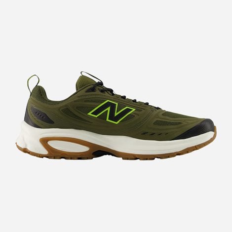 NEW BALANCE Ανδρικά Παπούτσια για Τρέξιμο Fresh Foam 410v9 Λαδί (1117212)