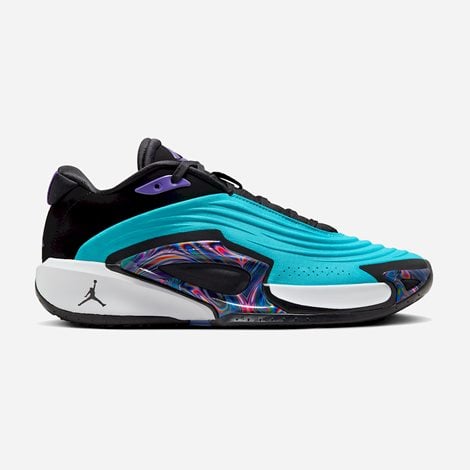 JORDAN Ανδρικά Παπούτσια Basket Jordan Luka 3 (994625)