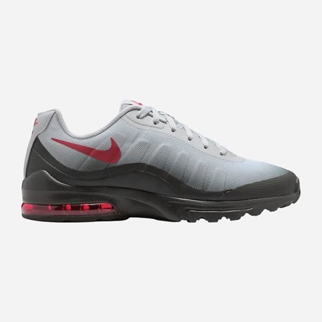 NIKE Ανδρικά Casual Παπούτσια Nike Air Max Invigor Γκρι (1120986)