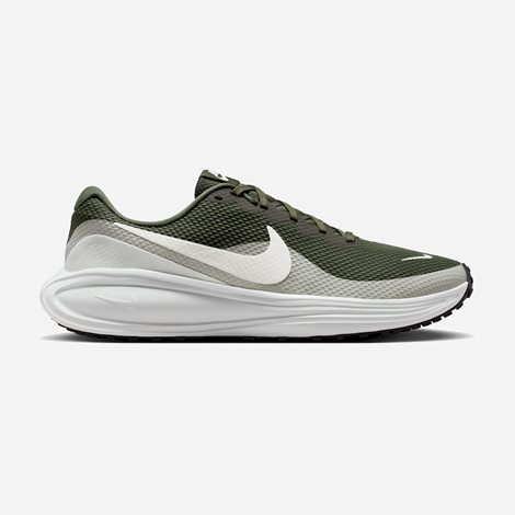 NIKE Ανδρικά Παπούτσια για Τρέξιμο Revolution 8 Λαδι (1087516)