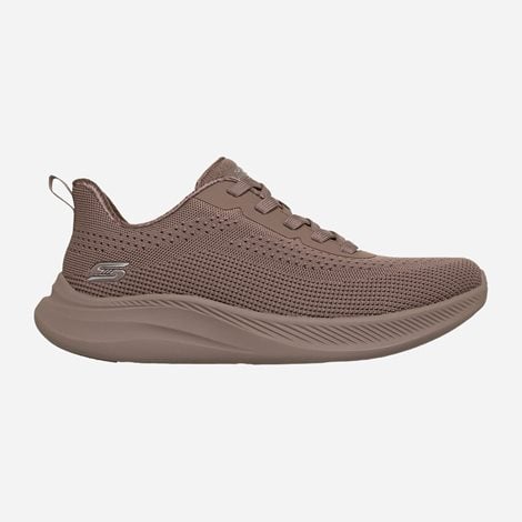 SKECHERS Γυναικεία Παπούτσια για Τρέξιμο Easy Dawn Σάπιο Μήλο (1119944)