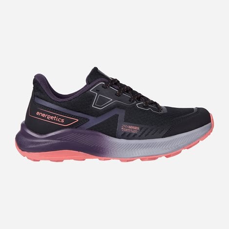 energetics Γυναικεία Παπούτσια για Τρέξιμο Zyrox Core II (986557)