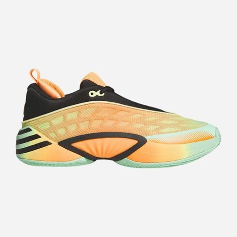 adidas Ανδρικά Παπούτσια Μπάσκετ D.O.N. Issue 8 Λευκά (1110565)