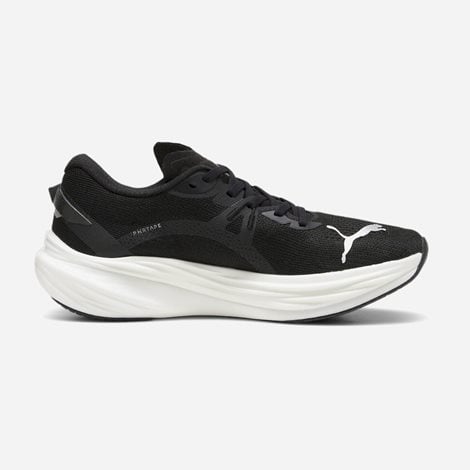 PUMA Ανδρικά Παπούτσια για Τρέξιμο Deviate Nitro 3 (965169)