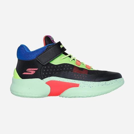 SKECHERS Παιδικά Παπούτσια Μπάσκετ (1045052)