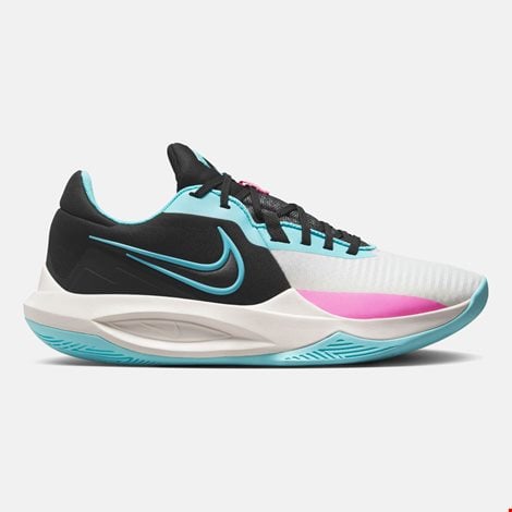 NIKE Ανδρικά Παπούτσια Μπάσκετ Precision 6 (903974)