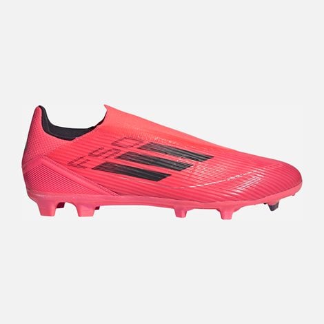adidas Ανδρικά Ποδοσφαιρικά Παπούτσια F50 League Laceless Firm/Multi-Ground Boots (967252)