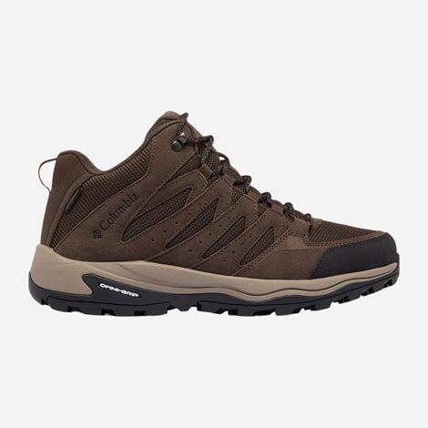 COLUMBIA Ανδρικά Παπούτσια Redmond™ Iv Mid Waterproof (1118154)