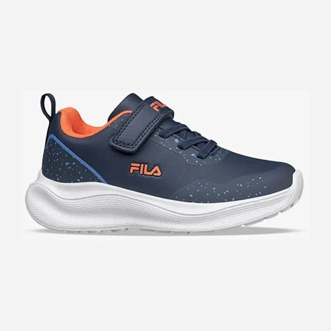 FILA Παιδικά Παπούτσια για Τρέξιμο Memory Fast 6 V Nanobionic (1035183)