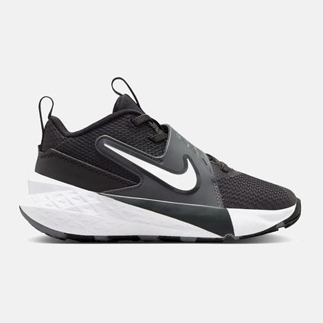 NIKE Παιδικά Παπούτσια Μπάσκετ Nike Team Hustle D 12 (1031101)