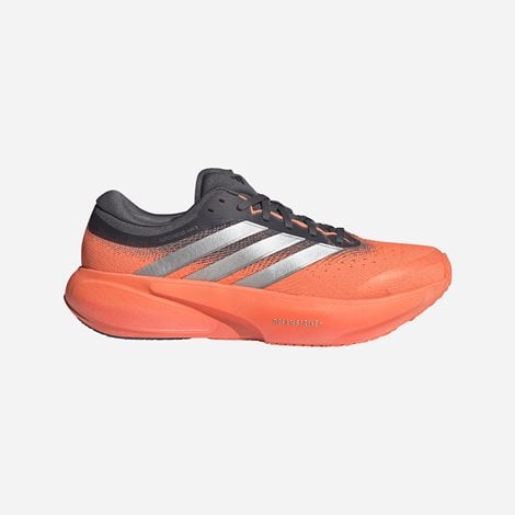 adidas Ανδρικά Παπούτσια για Τρέξιμο Supernova Rise 3 (1081589)