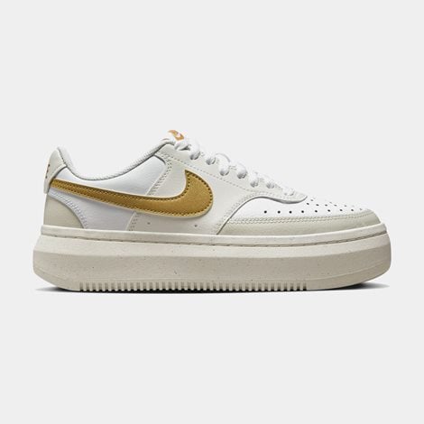 NIKE Γυναικεία Sneakers Court Vision Alta (937678)