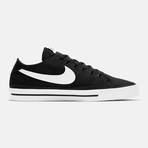 NIKE Ανδρικά Sneakers Nike Court Legacy Canvas (754899)