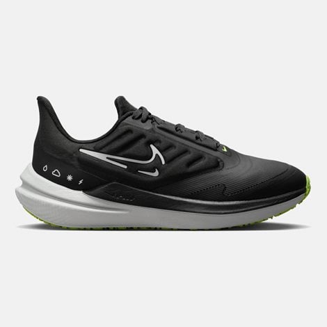 NIKE Γυναικεία Παπούτσια για Τρέξιμο Air Winflo 9 Shield (870469)