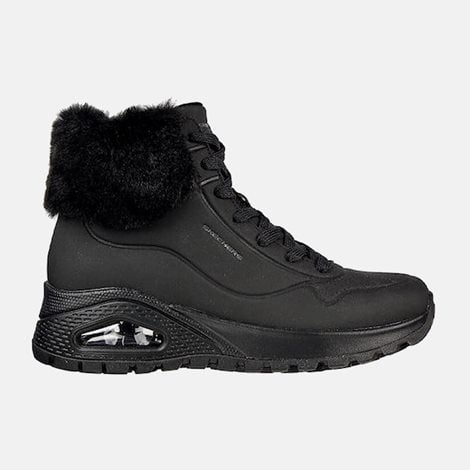SKECHERS Γυναικεία Sneakers Uno Rugged (853749)