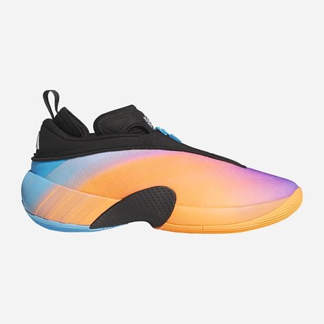 adidas Ανδρικά Παπούτσια Μπάσκετ D.O.N. Issue 7 Asw Μαύρα (1081376)