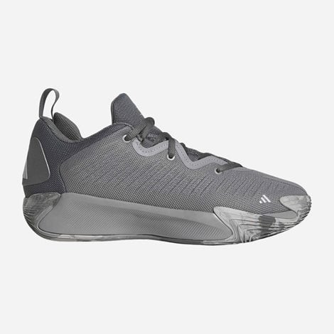 adidas Ανδρικά Παπούτσια Μπάσκετ Adidas Initiation Γκρι (1108018)