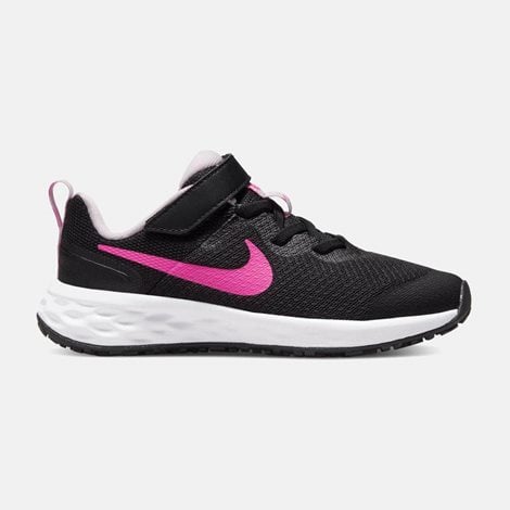 NIKE Παιδικά Παπούτσια για Τρέξιμο Revolution 6 (830704)